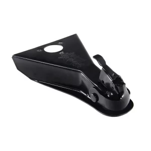 2-5 /16" bola, 14000lbs un tráiler de cuadro