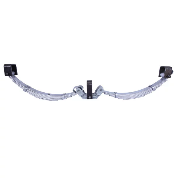 6 leaf tandem axle suspension hanger