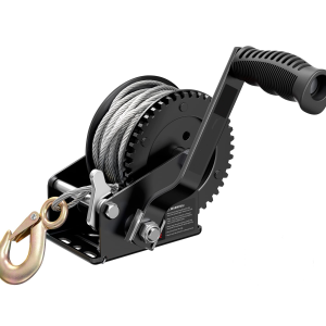 levantando, tirando o asegurando cargas pesadas