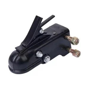 2-5 /16" ball, 15000lbs, acoplador ajustable