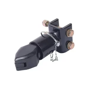 Bola de 2 ", 7000 libras, acoplador ajustable forjado