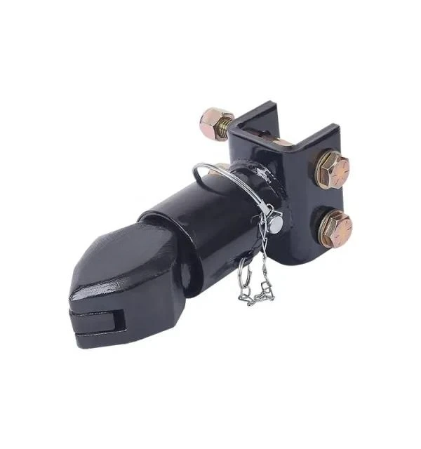 2" ball,7000lbs,Forged adjustable coupler