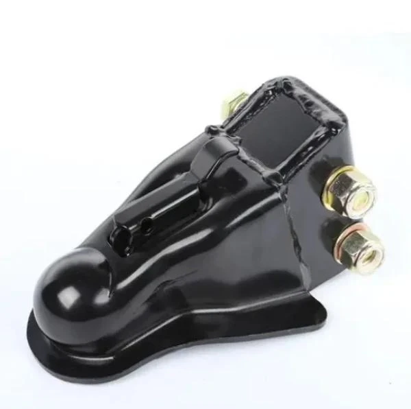 2-5/16" ball,12500lbs,Forged adjustable coupler