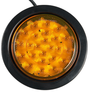 Side Marker Light