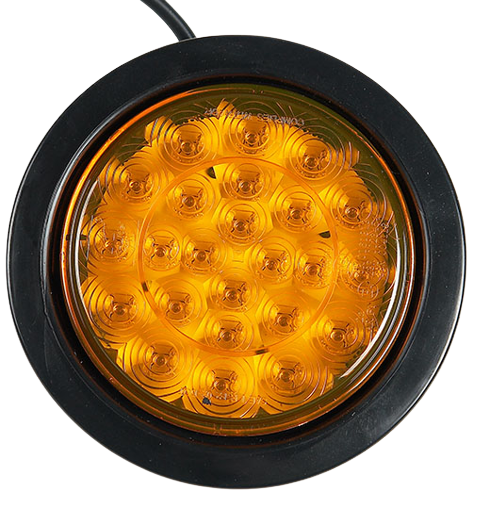 Side Marker Light