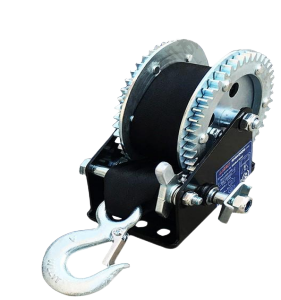 levantando, tirando o asegurando cargas pesadas