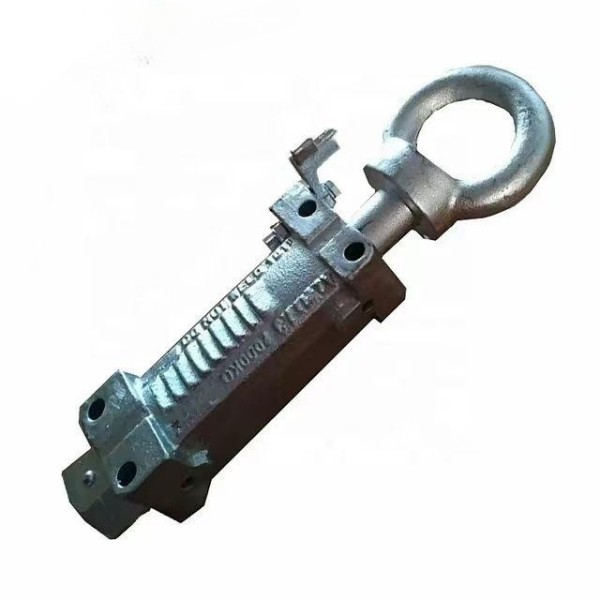 2" ball,2000KG,120mm*80mm