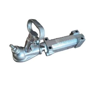 50 ملم كرة ، 2000 كجم ، 2 الثقوب