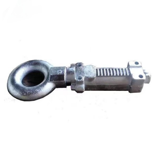 50mm ball ,3500KG braking coupling kit