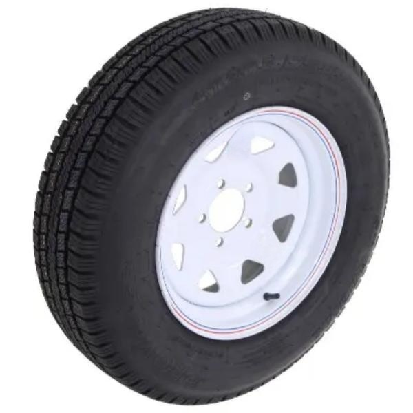 Bias Trailer Tire