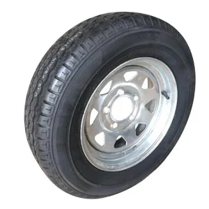 High Quality Trailer Wheels And Tires Tire For Truck Or Trailer ply trailer tires