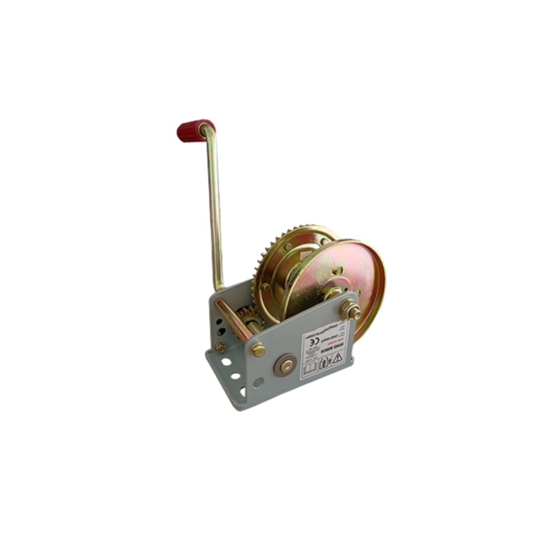 lifting, pulling, or securing heavy loads