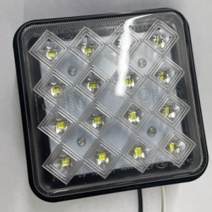 Its LED quality is 20