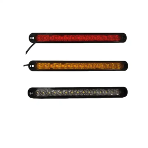 serving multiple functions including tail and stop