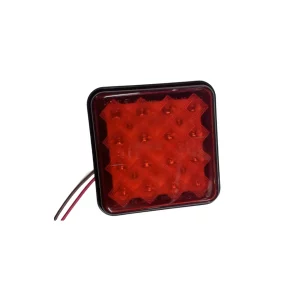 serving multiple functions including tail and stop .