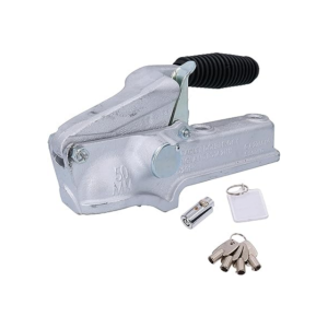 2600 كيلوجرام أوروبا اقتران مقطورة غير مخبأ