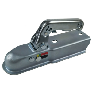 bola de 50 mm, canal de 60 mm