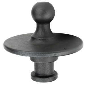 2-5 /16 محول gooseneck