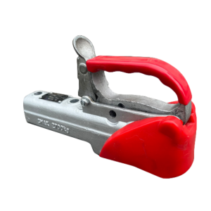 Adaptador de conector de cabezal de bola de 50 mm para remolque de yates para botes de motor