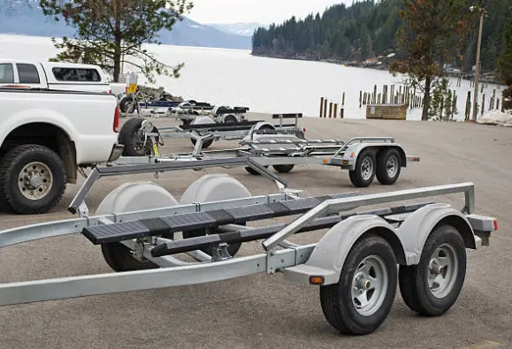 trailer