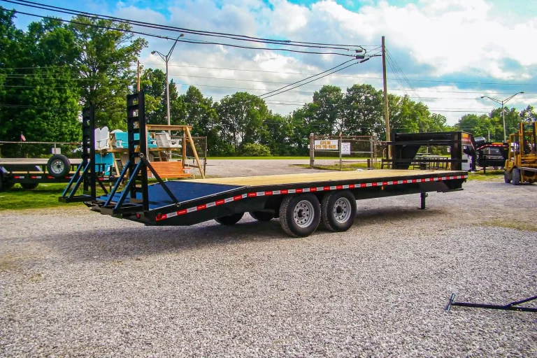 1 trailer