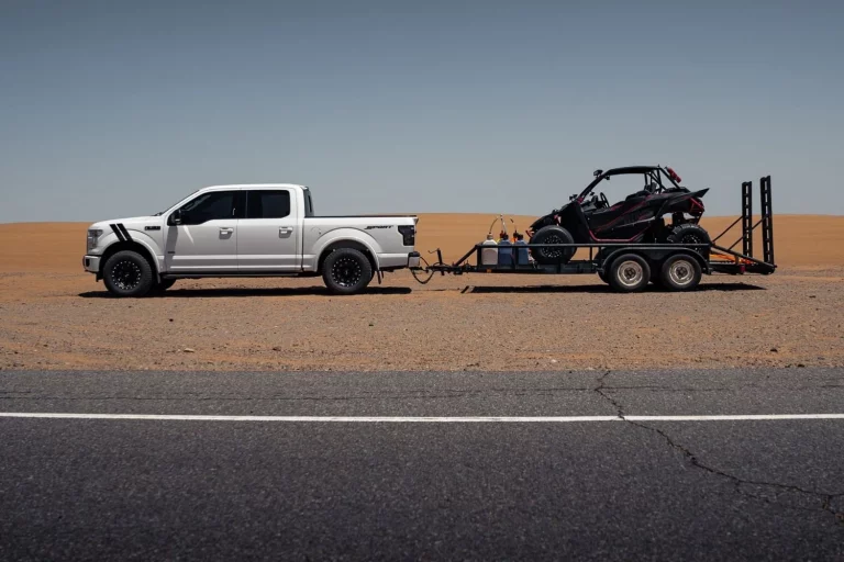 how-to-tow-trailers
