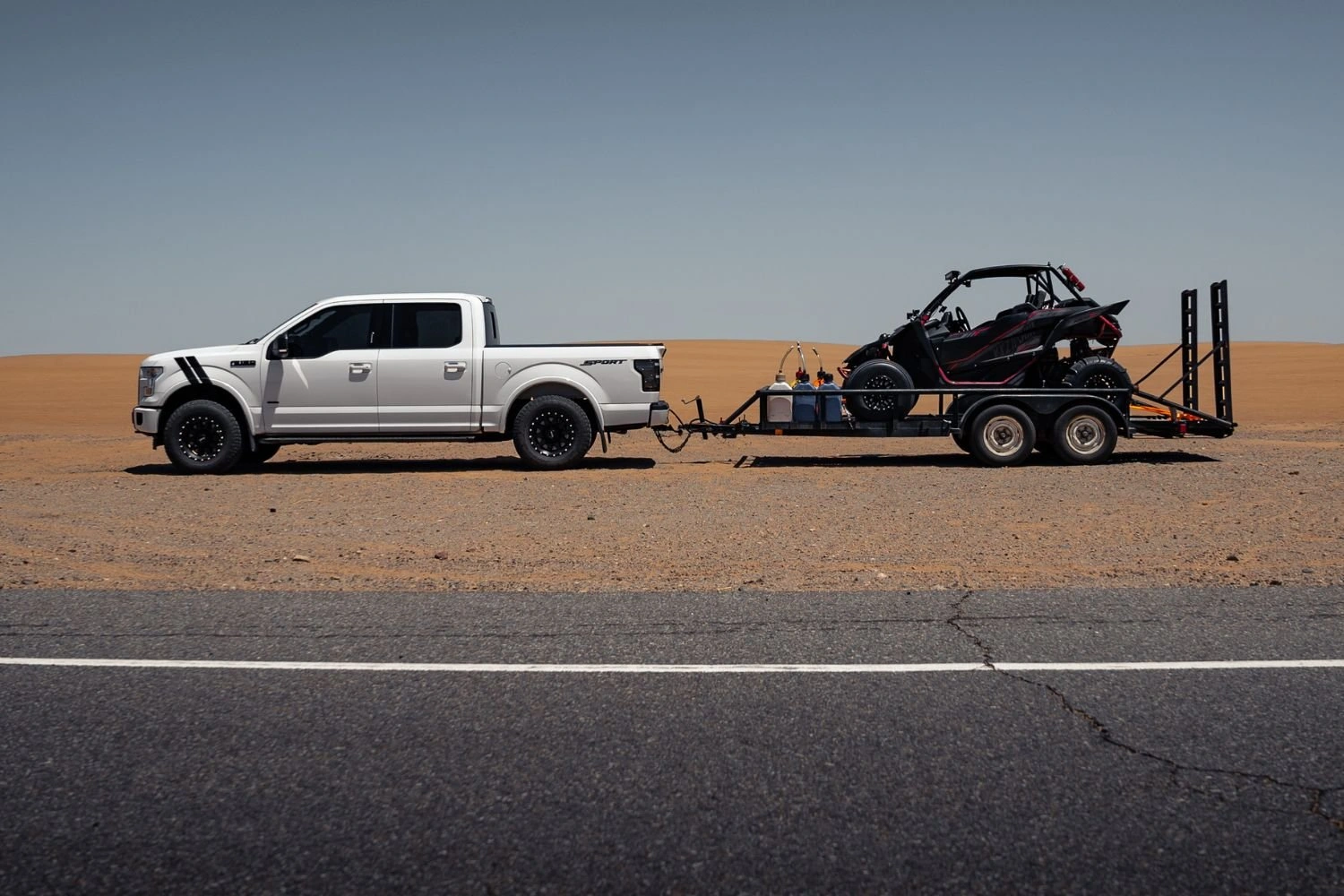 how-to-tow-trailers