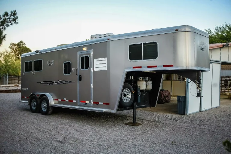 rv trailer