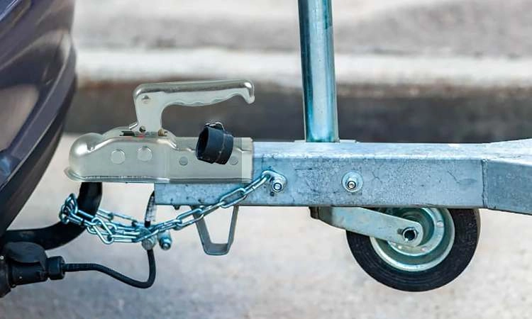 Trailer Couplers for Beginners