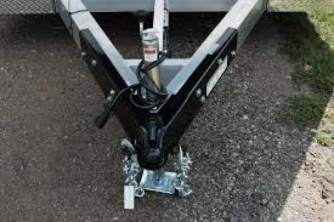 1-a-frame couplers are super important for people towing utility trailers, RVs, or other big trailers