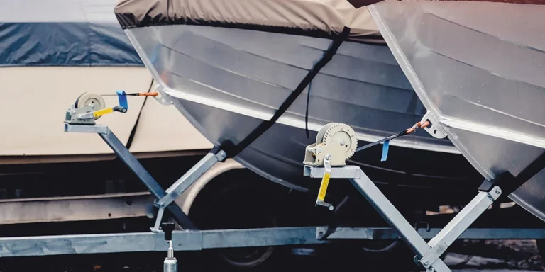 Electric Winch Which One is Right for Your Trailer