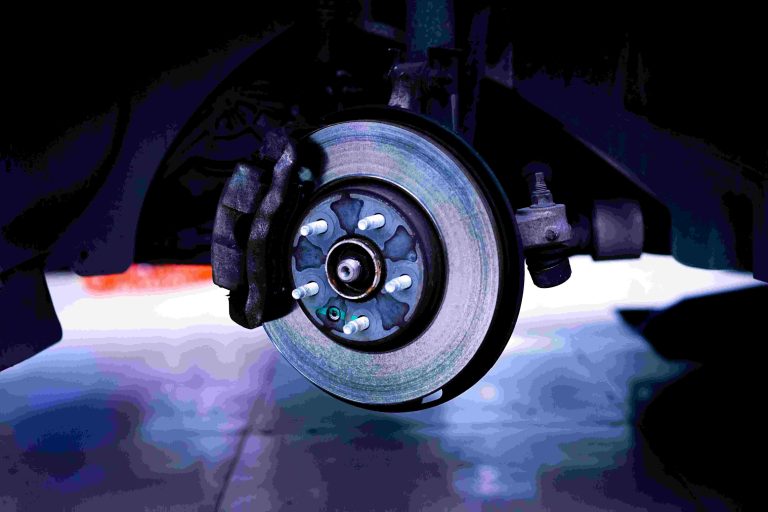 Disc Brake vs Drum Brake Advice on How to Choose the Best for Trailers