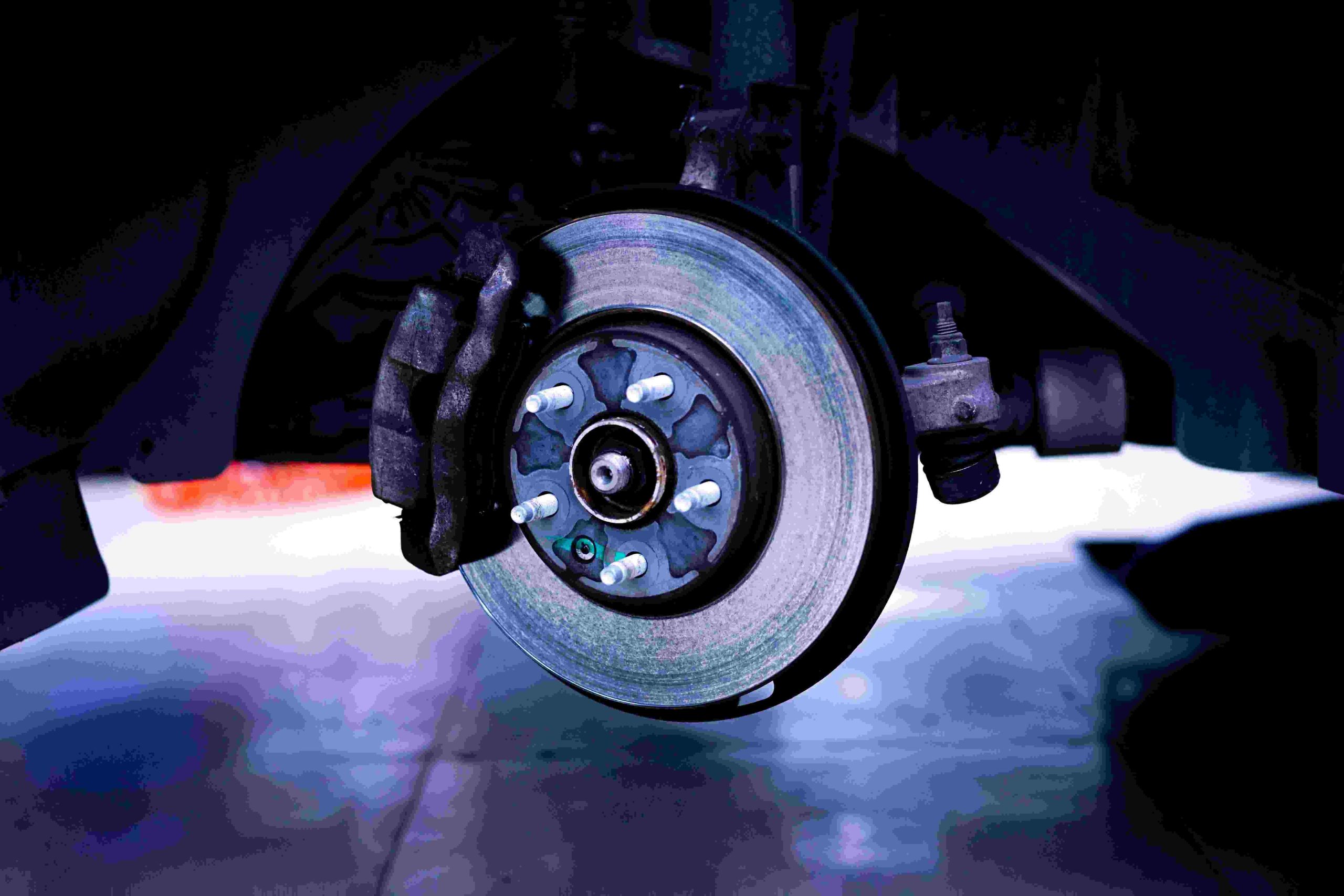 Disc Brake vs Drum Brake Advice on How to Choose the Best for Trailers