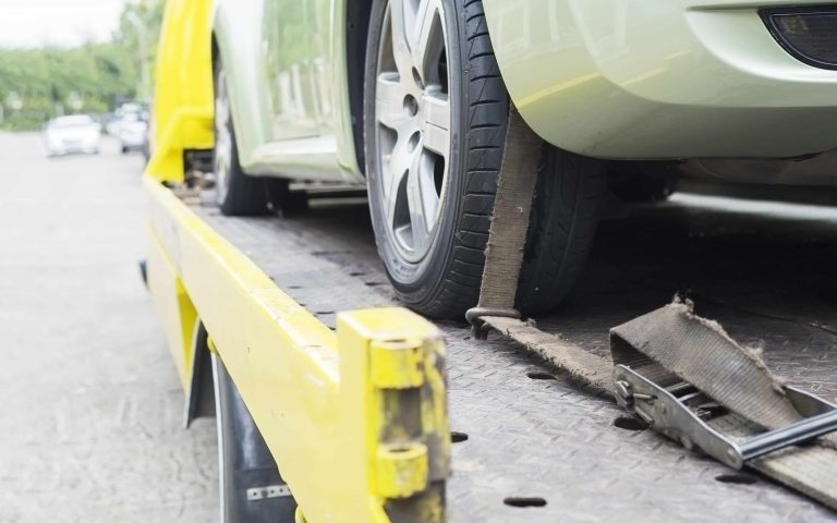 How to Choose the Right Trailer for Your Hauling Needs