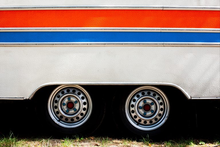Roll with Confidence Engineering the Perfect Trailer Wheel for Unstoppable Performance