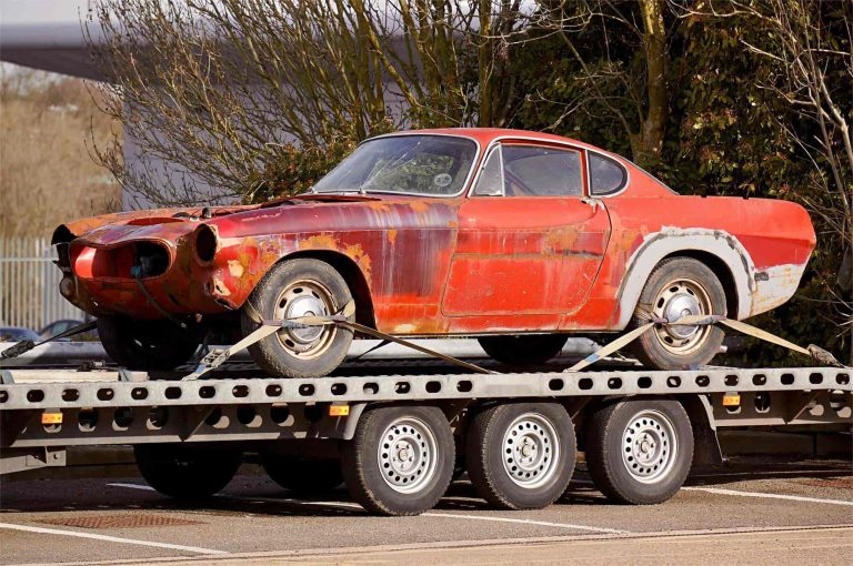 Single Axle Trailer or Double Axle Trailer Which Is Best for You