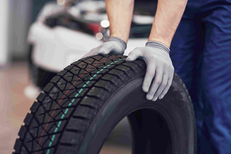 What Are Trailer Tires and Why Are They Different from Car Tires
