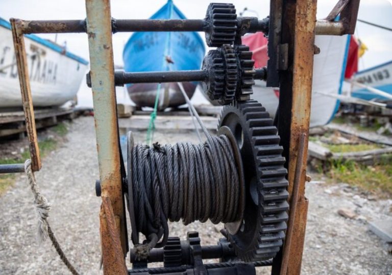 How to Select the Ideal Wire Rope for Safe and Reliable Hauling