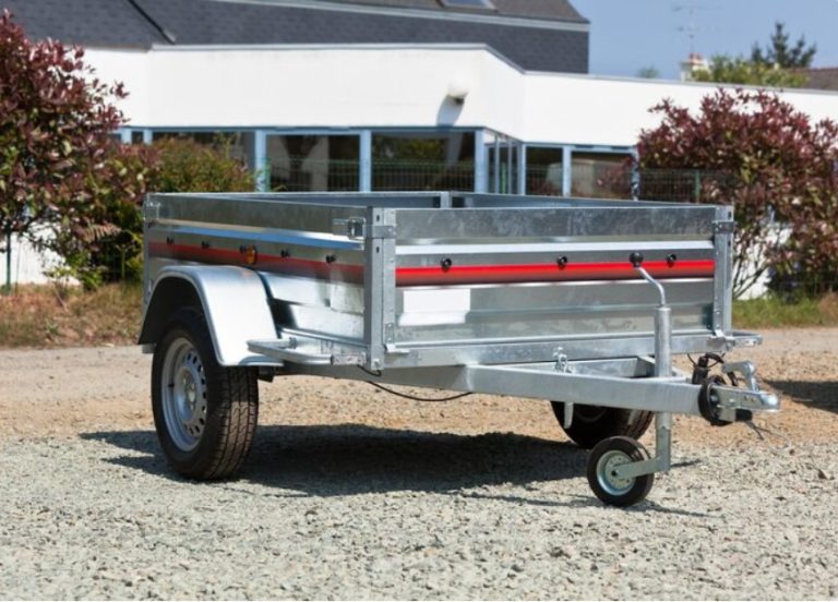 Lazy Hub Made Easy A Trailer Owner's Guide to Everyday Life