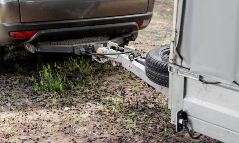 Explaining Single Eye and Slipper Spring Enhance Your Trailer's Performance