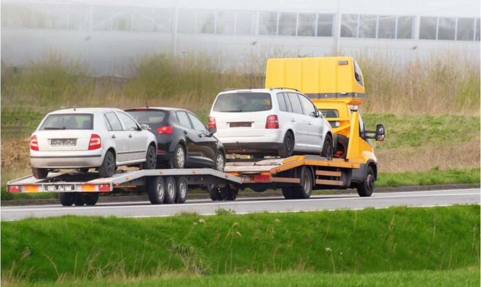 How Multi-Spoke Alloy Wheels Enhance Performance and Appearance for Trailers