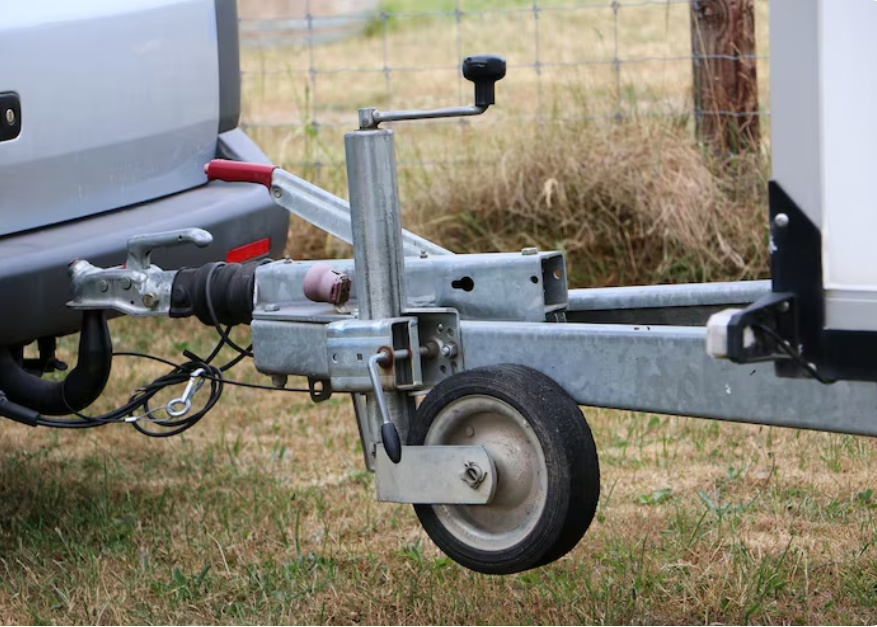The Ultimate Tandem Rocker Roller Spring Set Guide for Heavy-Duty Trailers