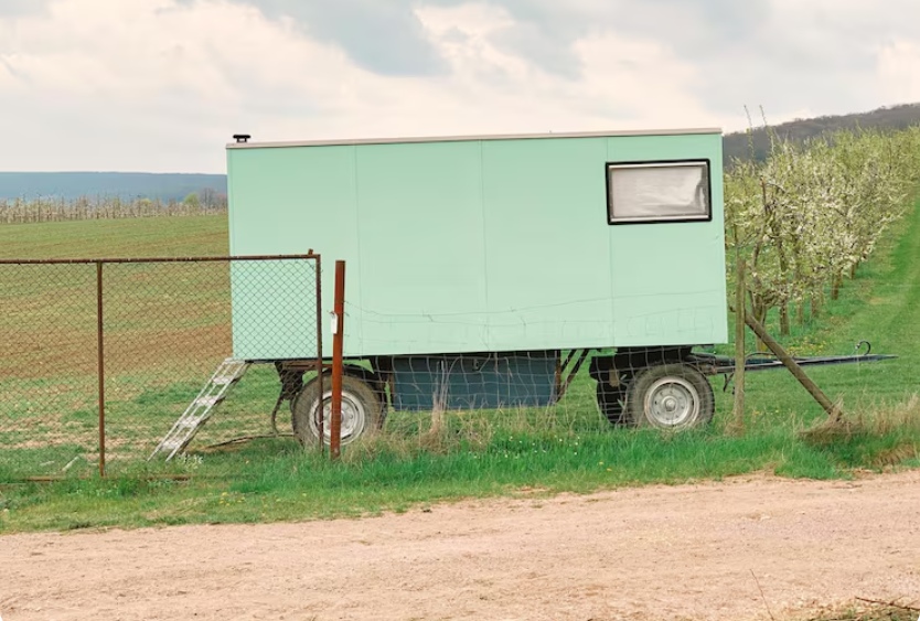 Is Your Trailer at Risk Catch These 5 Red Flags of Hub Early