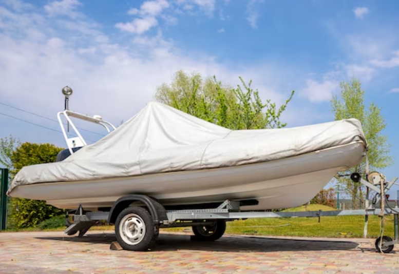 Steel or Aluminum Trailer Wheels Which Is Best for Your Needs