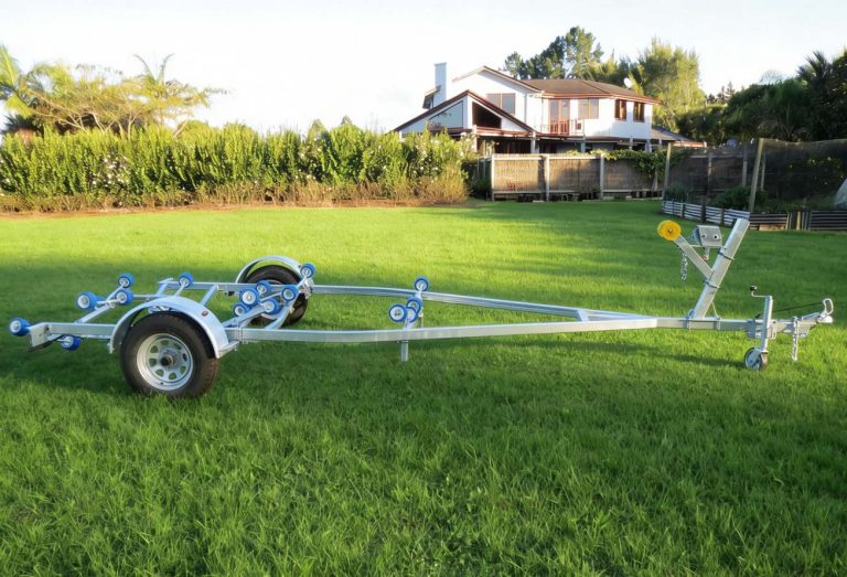 Tips and Advice for Choosing the Roller Group for Your Trailer