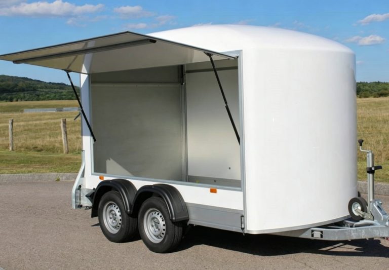 Alloy Wheels Save You Money on Trailer Maintenance