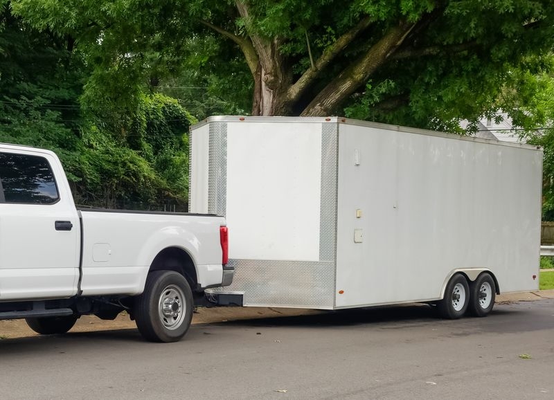 Steel Trailer Wheels Are the Best Value for Budget Builders