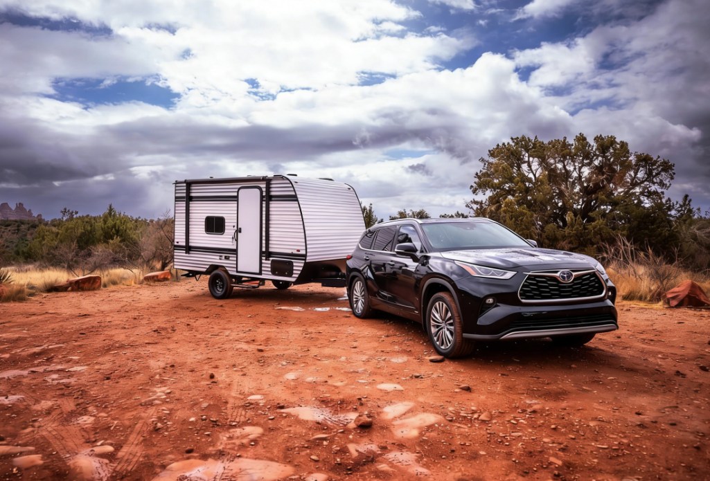 Stop Trailer Tires Blowouts Before They Start