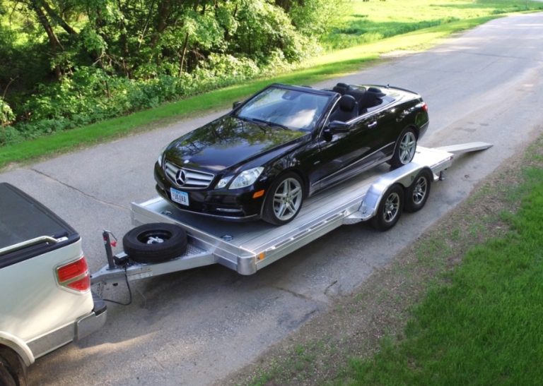Steel Trailer Wheel Rims Are the Ultimate Choice for Heavy-Duty Hauling