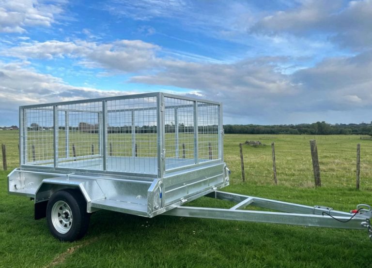 Which of Single Eye & Double Eye Leaf Springsis Best for Your Trailer